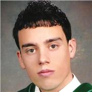 Profesor de Ciencias Naturales